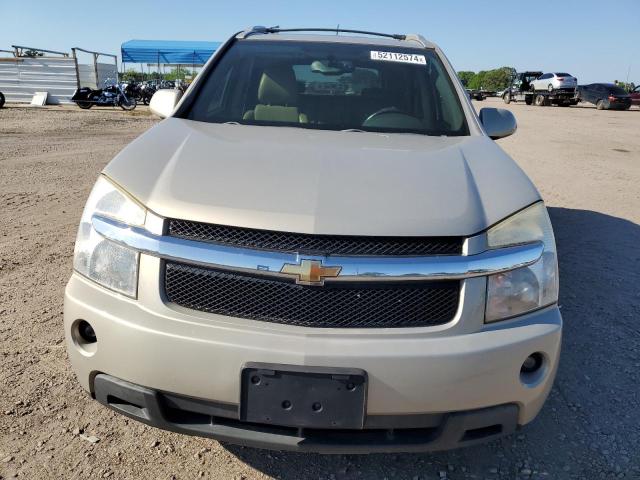 2009 Chevrolet Equinox Ltz VIN: 2CNDL73F096207277 Lot: 52112574