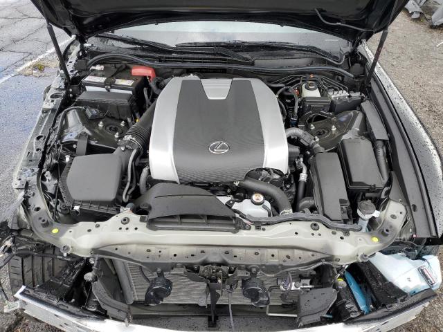 2024 LEXUS IS 350 F S - JTHGZ1B27R5074359