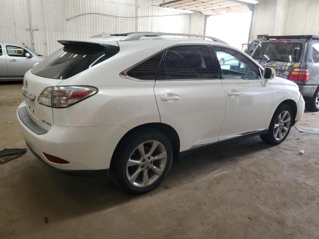 2011 Lexus Rx 350 VIN: JTJZK1BA7B2005181 Lot: 51840884