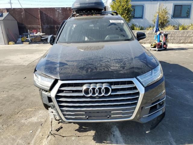 2018 Audi Q7 Prestige VIN: WA1VAAF70JD051290 Lot: 51788414