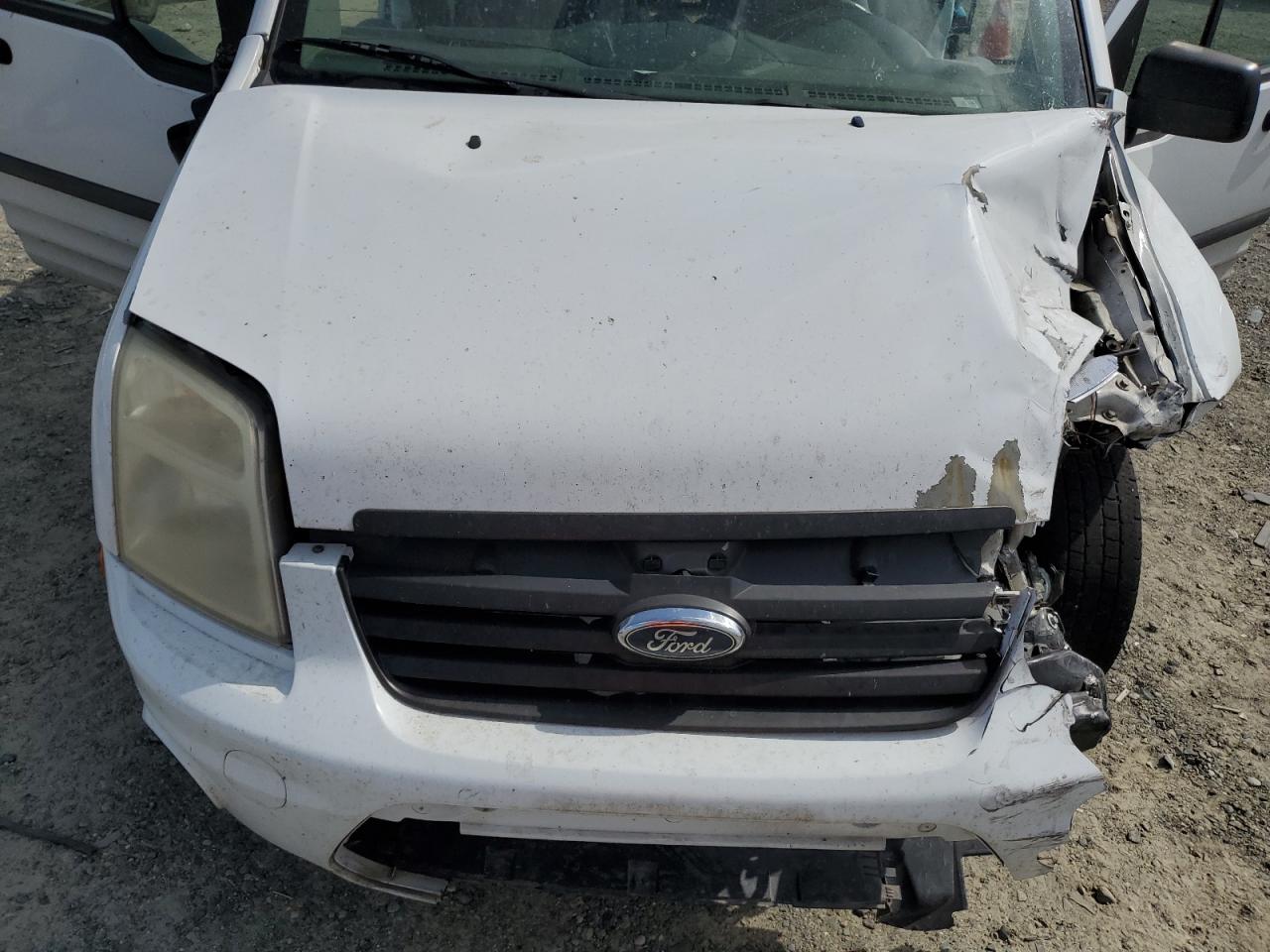 NM0LS7DN3DT137358 2013 Ford Transit Connect Xlt