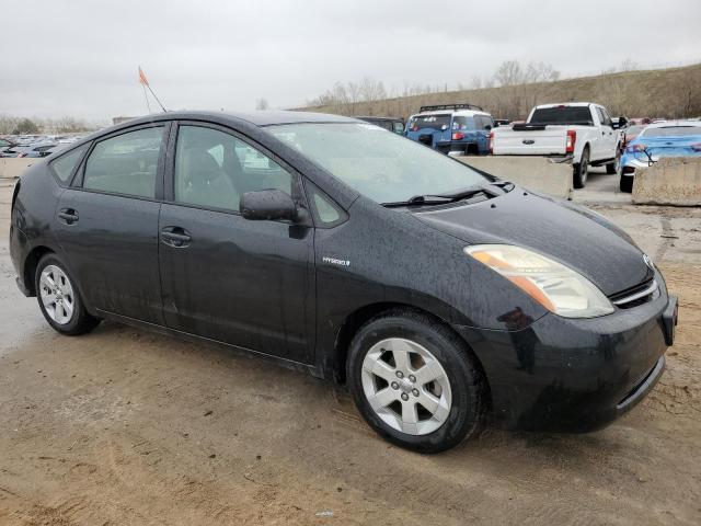 2006 Toyota Prius VIN: JTDKB20UX63136807 Lot: 40996514