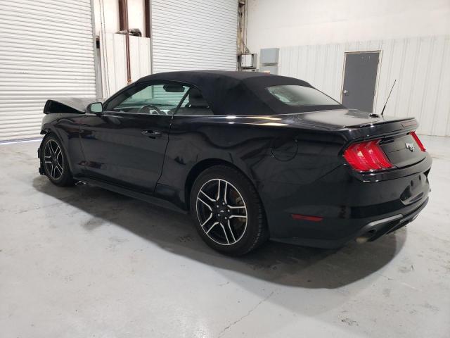 2022 Ford Mustang VIN: 1FATP8UH7N5104251 Lot: 52605564