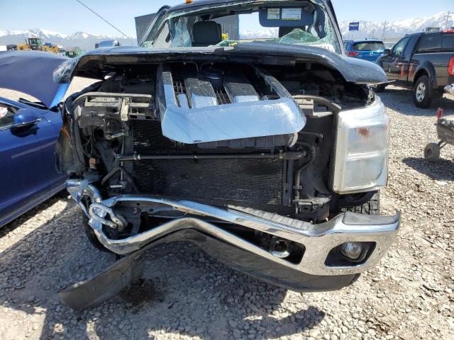 2014 Ford F250 Super Duty VIN: 1FT7X2BT9EEB59784 Lot: 50388054