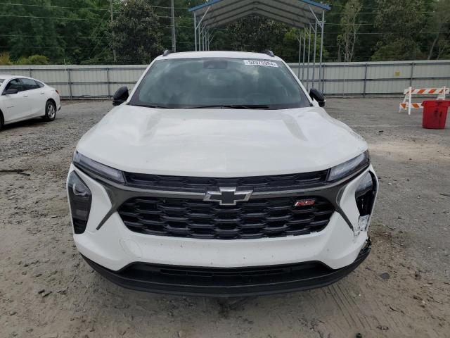 2024 CHEVROLET TRAX 2RS - KL77LJE26RC224548