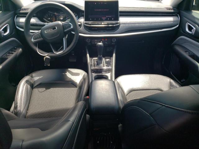2022 JEEP COMPASS LA - 3C4NJCBB7NT225447
