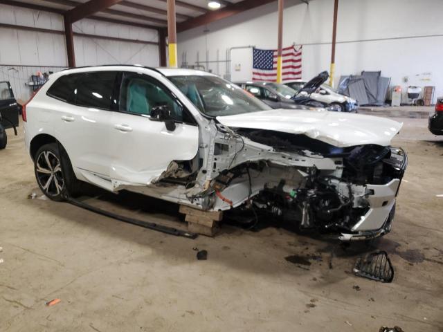 2023 VOLVO XC60 ULTIM YV4H60DX4P1204732