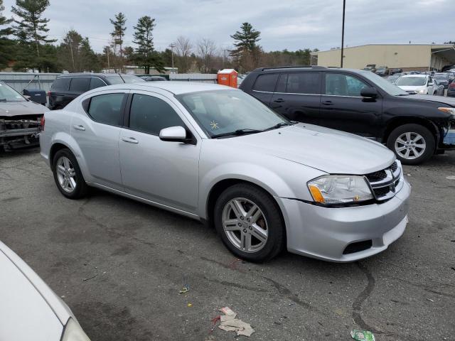 2012 Dodge Avenger Sxt VIN: 1C3CDZCB1CN147538 Lot: 51935554