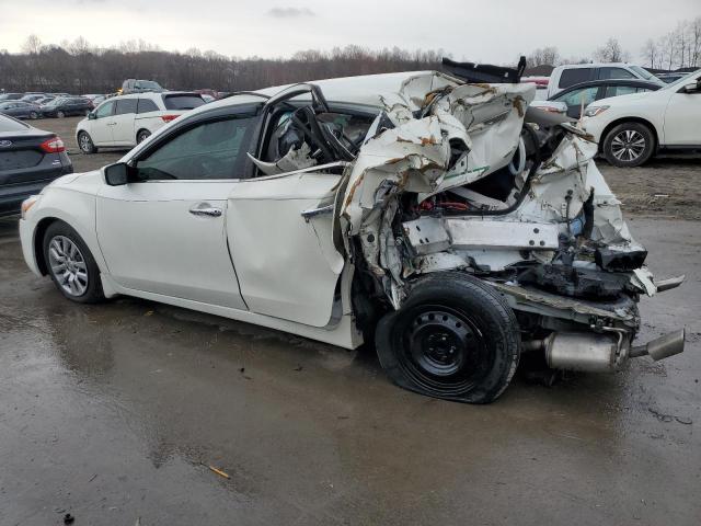 2015 Nissan Altima 2.5 VIN: 1N4AL3AP5FC198225 Lot: 49951974