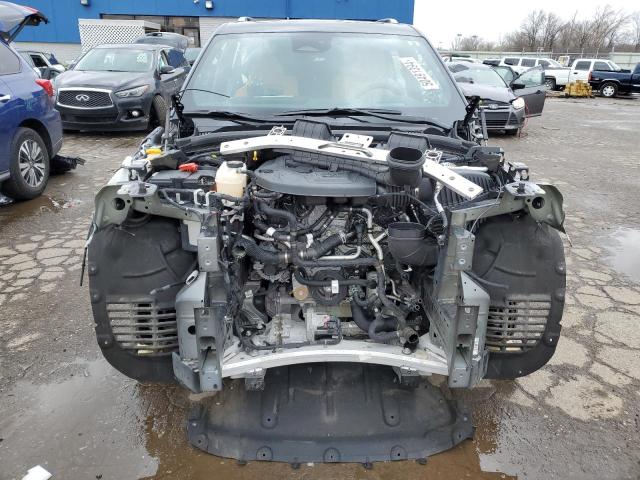 2023 Jeep Grand Cherokee L Summit VIN: 1C4RJKEG4P8845662 Lot: 50491394