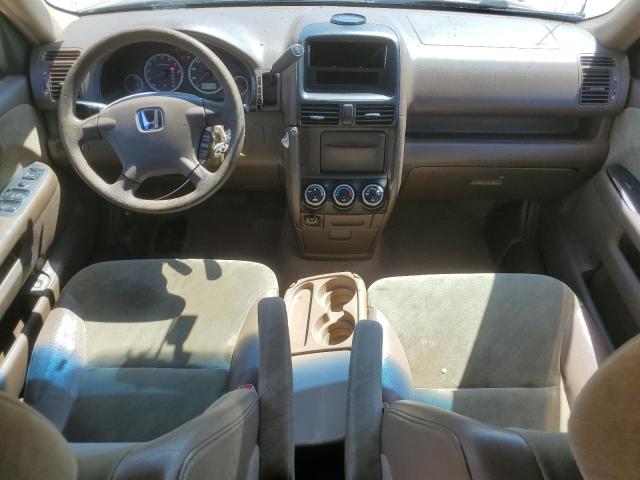 2003 Honda Cr-V Ex VIN: JHLRD78803C000259 Lot: 50256444