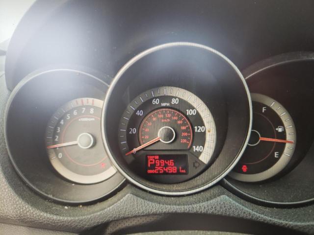 2011 Kia Forte Ex VIN: KNAFU4A29B5425936 Lot: 50654984