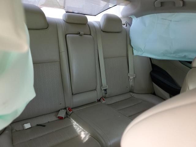 2016 Nissan Maxima 3.5S VIN: 1N4AA6AP5GC385067 Lot: 51181394