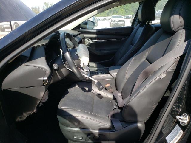 2020 Mazda 3 Preferred VIN: JM1BPADL3L1172469 Lot: 51007524