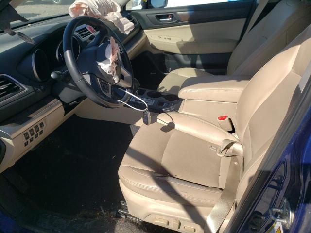 2015 SUBARU OUTBACK 2. - 4S4BSBNC7F3363531
