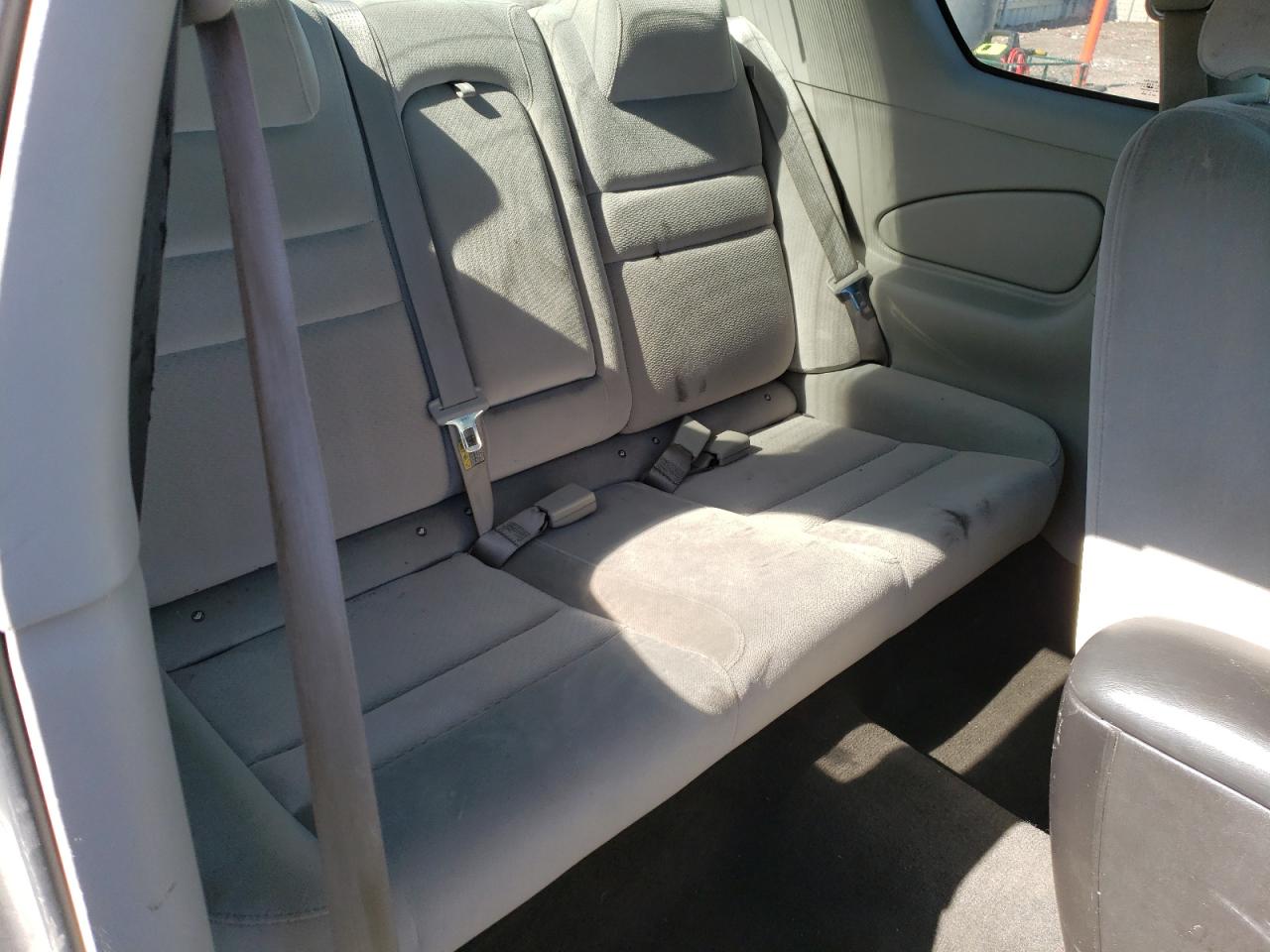 2G1WM16K469240219 2006 Chevrolet Monte Carlo Lt