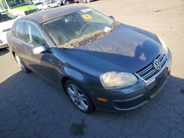 2006 Volkswagen Jetta 2.5 Option Package 1 VIN: 3VWSF81K26M654121 Lot: 51254144