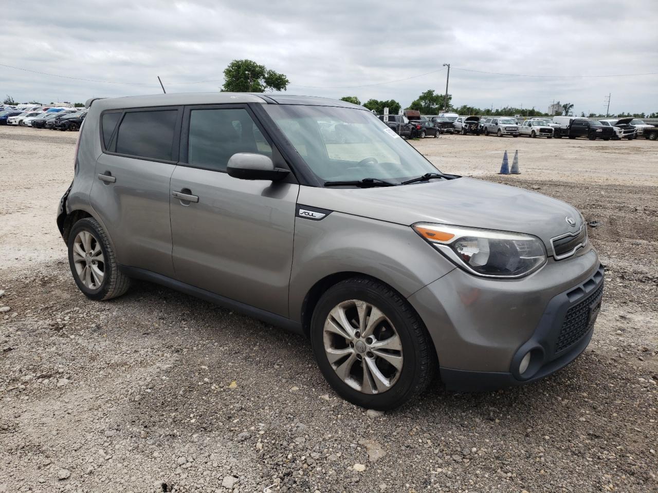 KNDJP3A53F7188301 2015 Kia Soul +