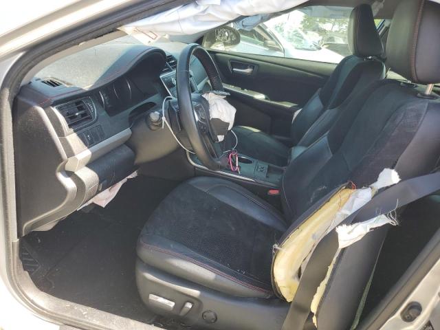 2016 Toyota Camry Le VIN: 4T1BF1FK4GU238650 Lot: 39218981