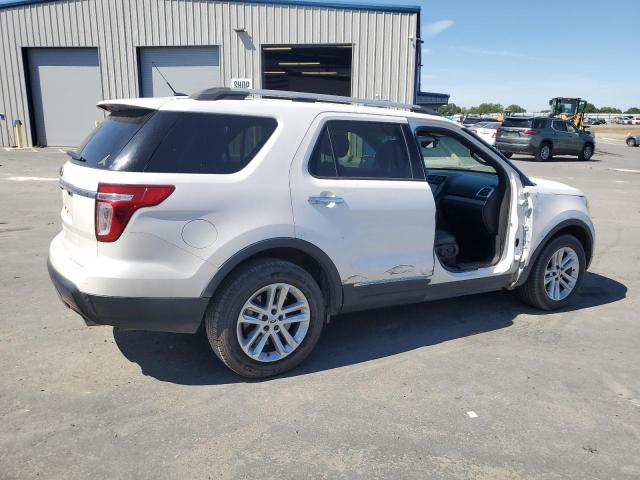 2015 Ford Explorer Xlt VIN: 1FM5K7D88FGA55526 Lot: 50892644