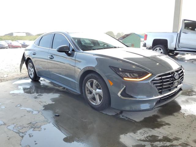 2020 Hyundai Sonata Se VIN: 5NPEG4JA4LH031923 Lot: 51483034