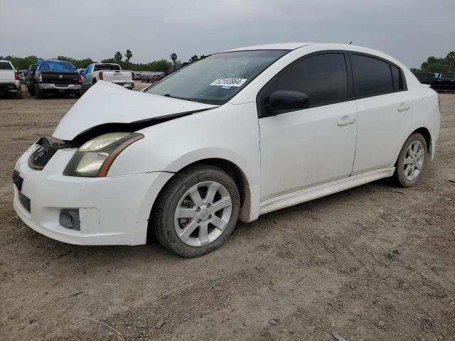 2011 Nissan Sentra 2.0 VIN: 3N1AB6AP3BL705820 Lot: 52193964