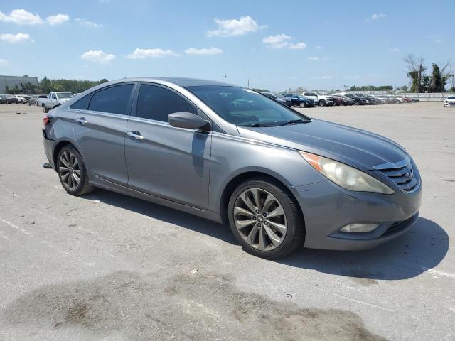 2011 Hyundai Sonata Se VIN: 5NPEC4AC2BH175143 Lot: 46640184