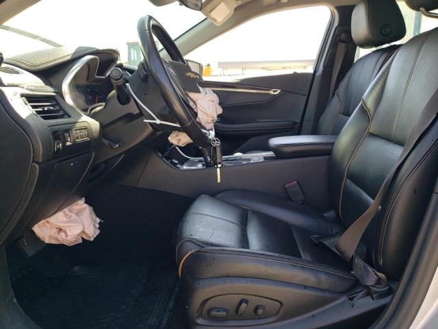 2017 Chevrolet Impala Premier VIN: 2G1145S3XH9103532 Lot: 51575044