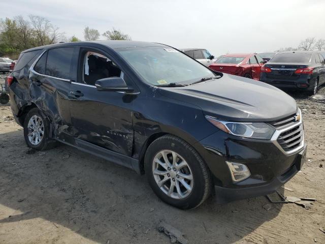 2018 Chevrolet Equinox Lt VIN: 2GNAXJEV9J6172957 Lot: 50407664