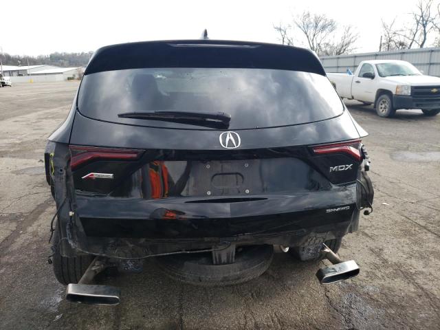 5J8YE1H06NL049855 Acura MDX A-SPEC 6