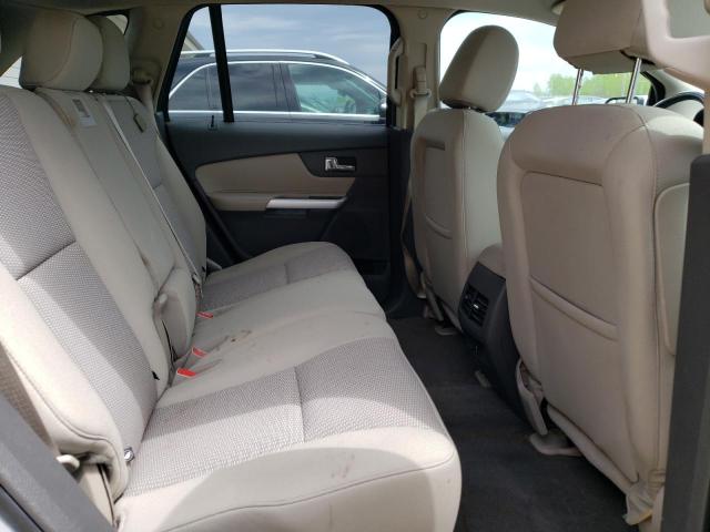 2013 Ford Edge Sel VIN: 2FMDK3JC2DBB63951 Lot: 49942524