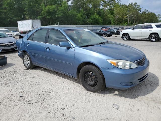 2003 Toyota Camry Le VIN: 4T1BE32K03U201982 Lot: 49206124