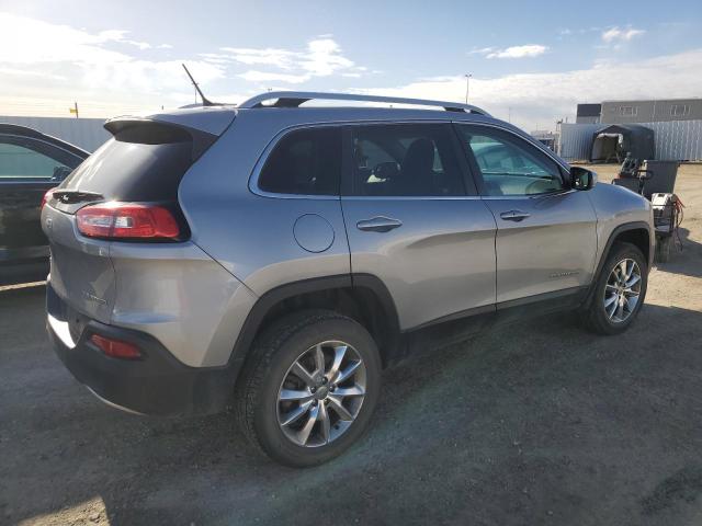 2014 Jeep Cherokee Limited VIN: 1C4PJMDB7EW139707 Lot: 50093354