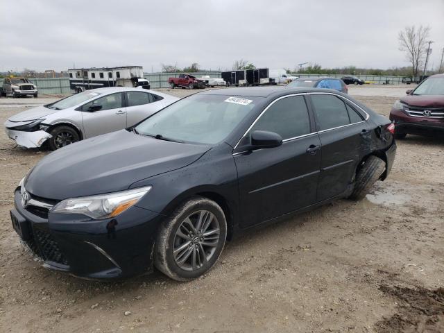 Vin: 4t1bf1fkxhu376405, lot: 49430774, toyota camry le 2017 img_1