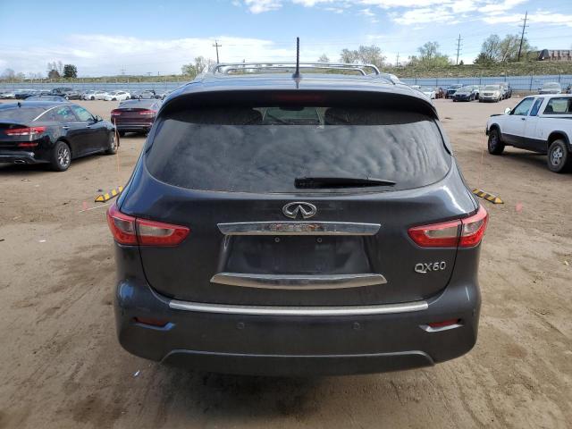 2014 Infiniti Qx60 VIN: 5N1AL0MM5EC522407 Lot: 52018694