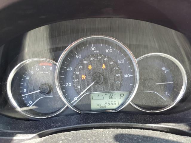 2016 Toyota Corolla L VIN: 5YFBURHE4GP415842 Lot: 49905234