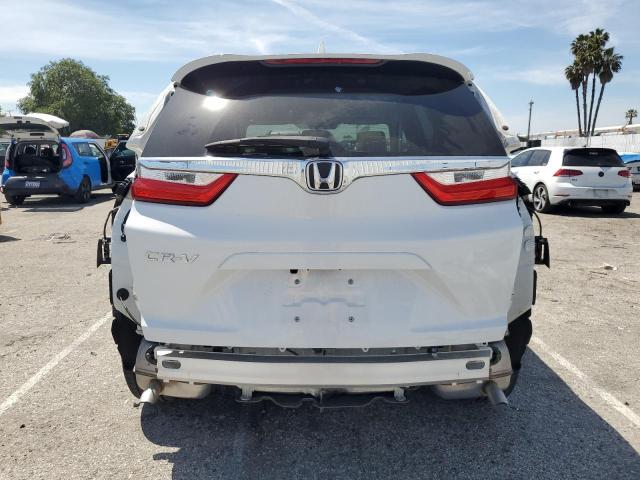 2019 Honda Cr-V Ex VIN: 5J6RW1H52KA046366 Lot: 51353184