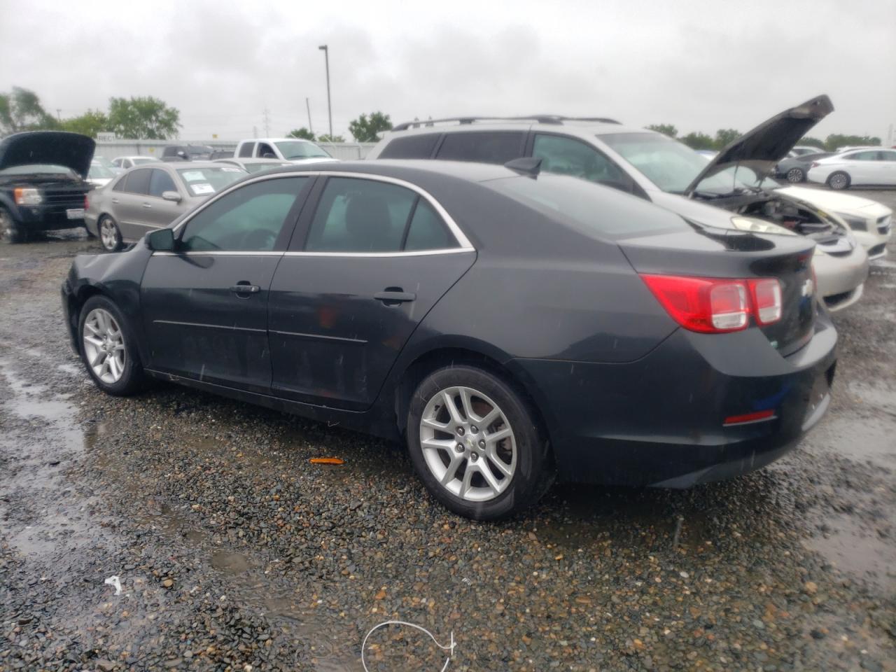 2015 Chevrolet Malibu 1Lt vin: 1G11C5SL9FF337975