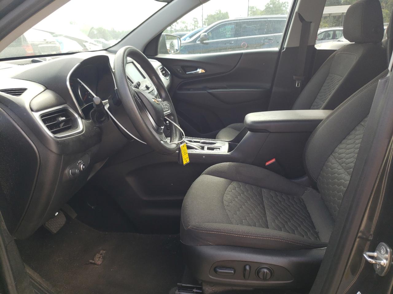 2GNAXKEV8L6222028 2020 Chevrolet Equinox Lt