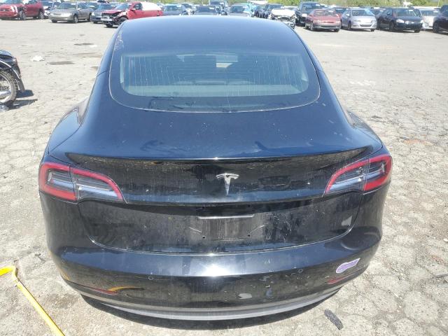 2018 Tesla Model 3 VIN: 5YJ3E1EAXJF062854 Lot: 50540414