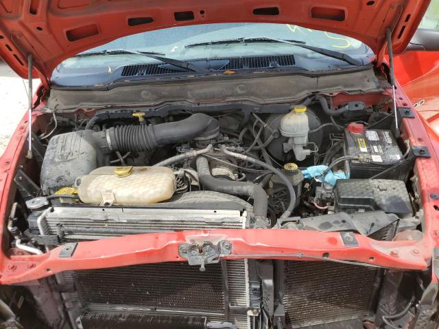 2003 Dodge Ram 1500 St VIN: 1D3HU18Z83J520310 Lot: 49918664