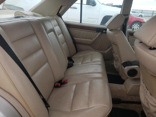 1994 Mercedes-Benz E 320 VIN: WDBEA32E9RC099697 Lot: 50866854