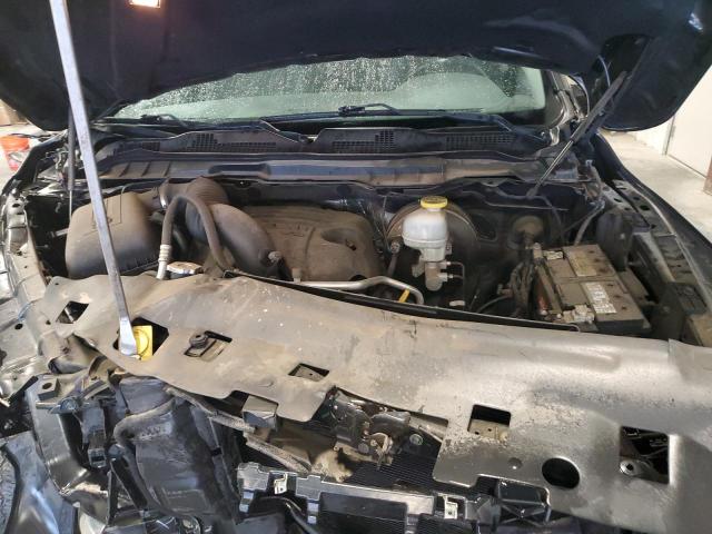 2017 RAM 1500 SLT - 3C6RR7LT6HG594197