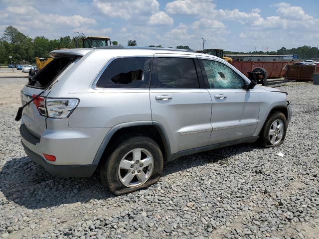 1J4RS4GG2BC532079 2011 Jeep Grand Cherokee Laredo