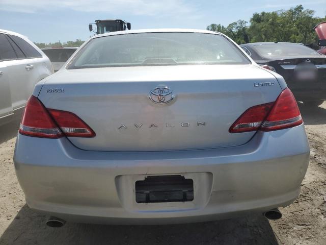 2006 Toyota Avalon Xl VIN: 4T1BK36B96U076410 Lot: 51608864