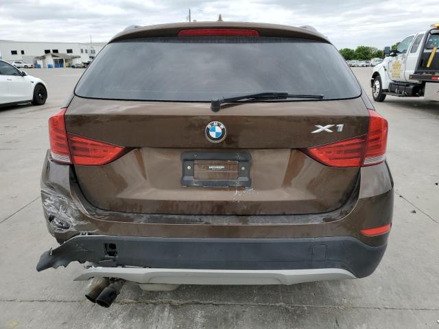 VIN WBAVM1C55DVW45532 2013 BMW X1, Sdrive28I no.6