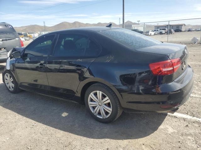 2015 Volkswagen Jetta Tdi VIN: 3VWLA7AJ1FM268343 Lot: 49635484