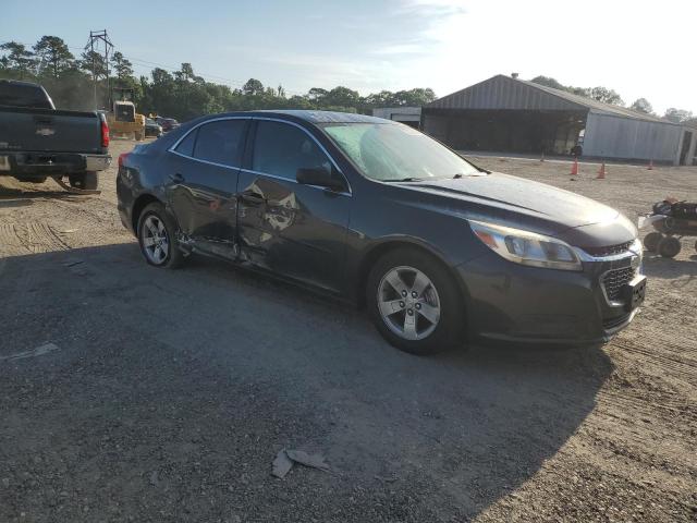 2015 Chevrolet Malibu Ls VIN: 1G11B5SL9FF105069 Lot: 52374854