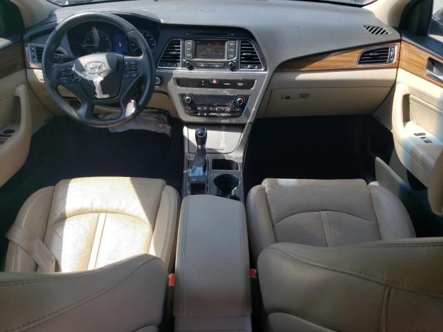 2015 Hyundai Sonata Sport VIN: 5NPE34AF9FH021254 Lot: 51647814