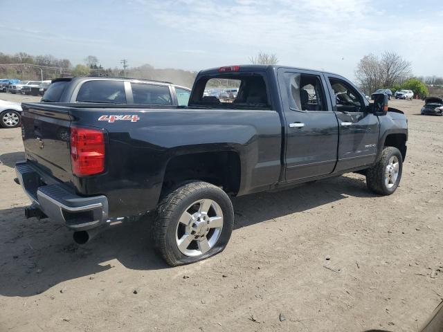 2016 Chevrolet Silverado K2500 Heavy Duty Lt VIN: 1GC1KVE87GF207227 Lot: 50310594